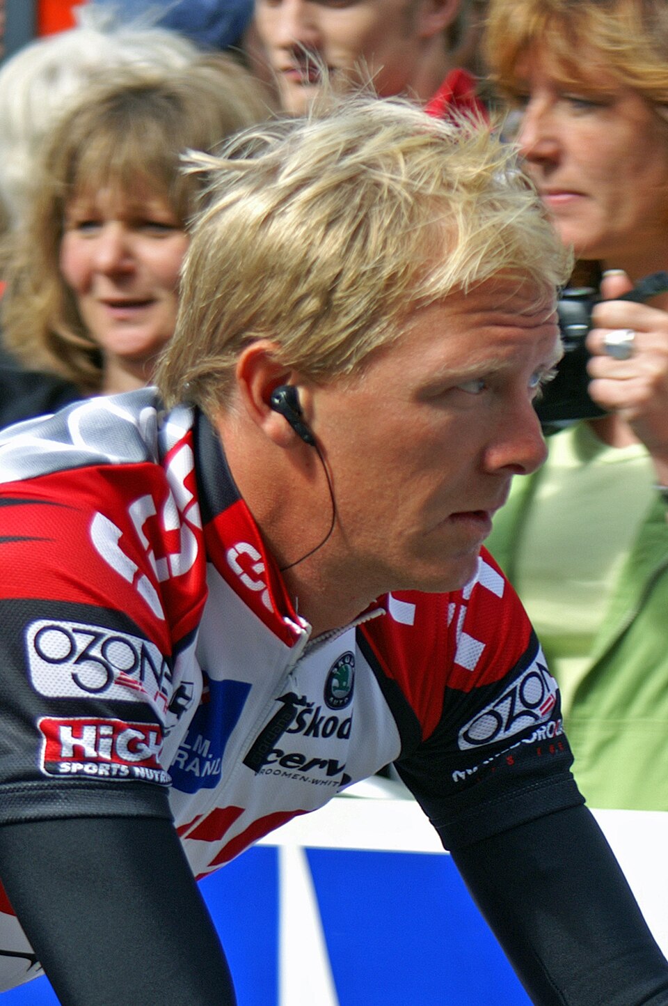Jacob Piil