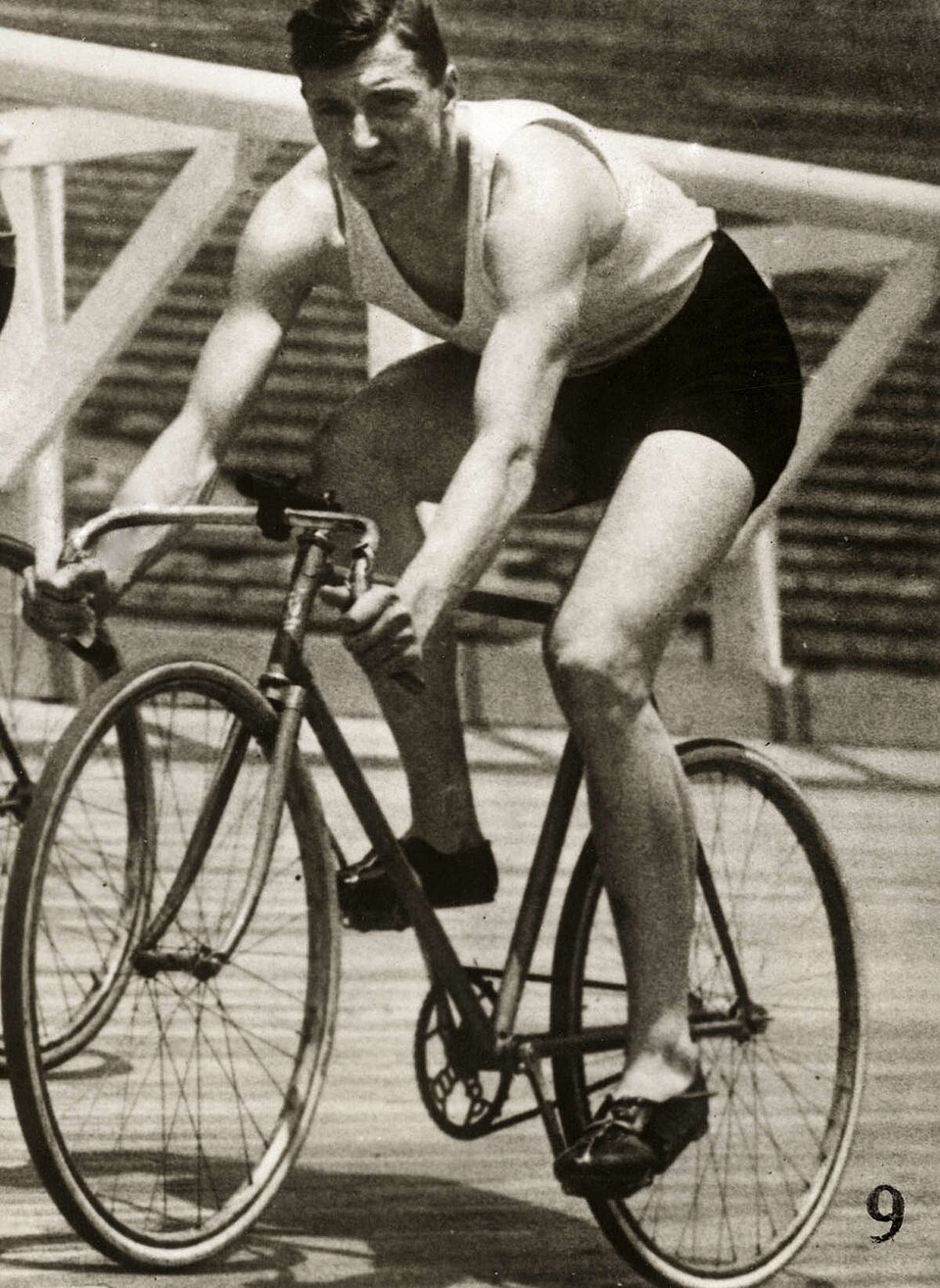 Jacobus van Egmond
