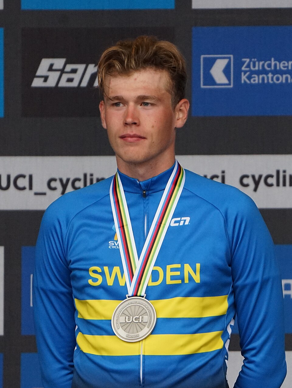Jakob Söderqvist
