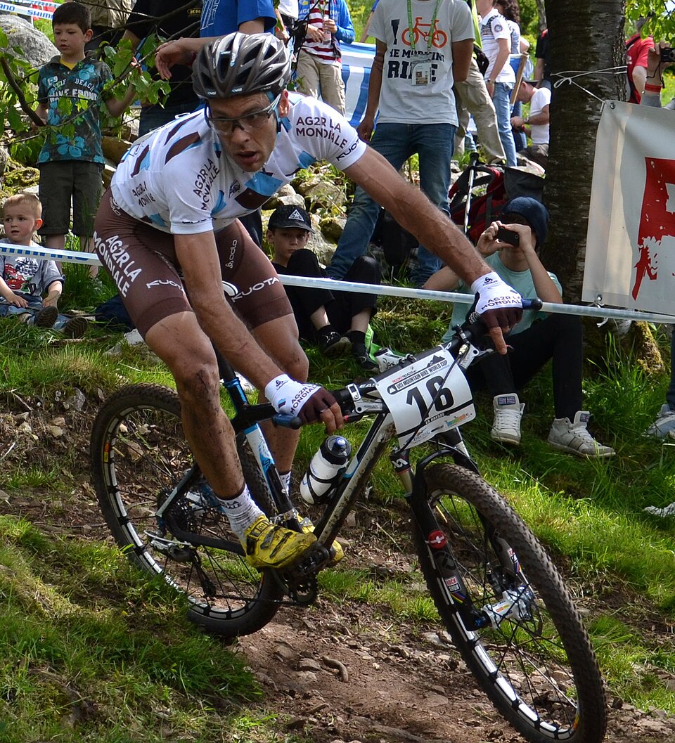 Jean-Christophe Péraud