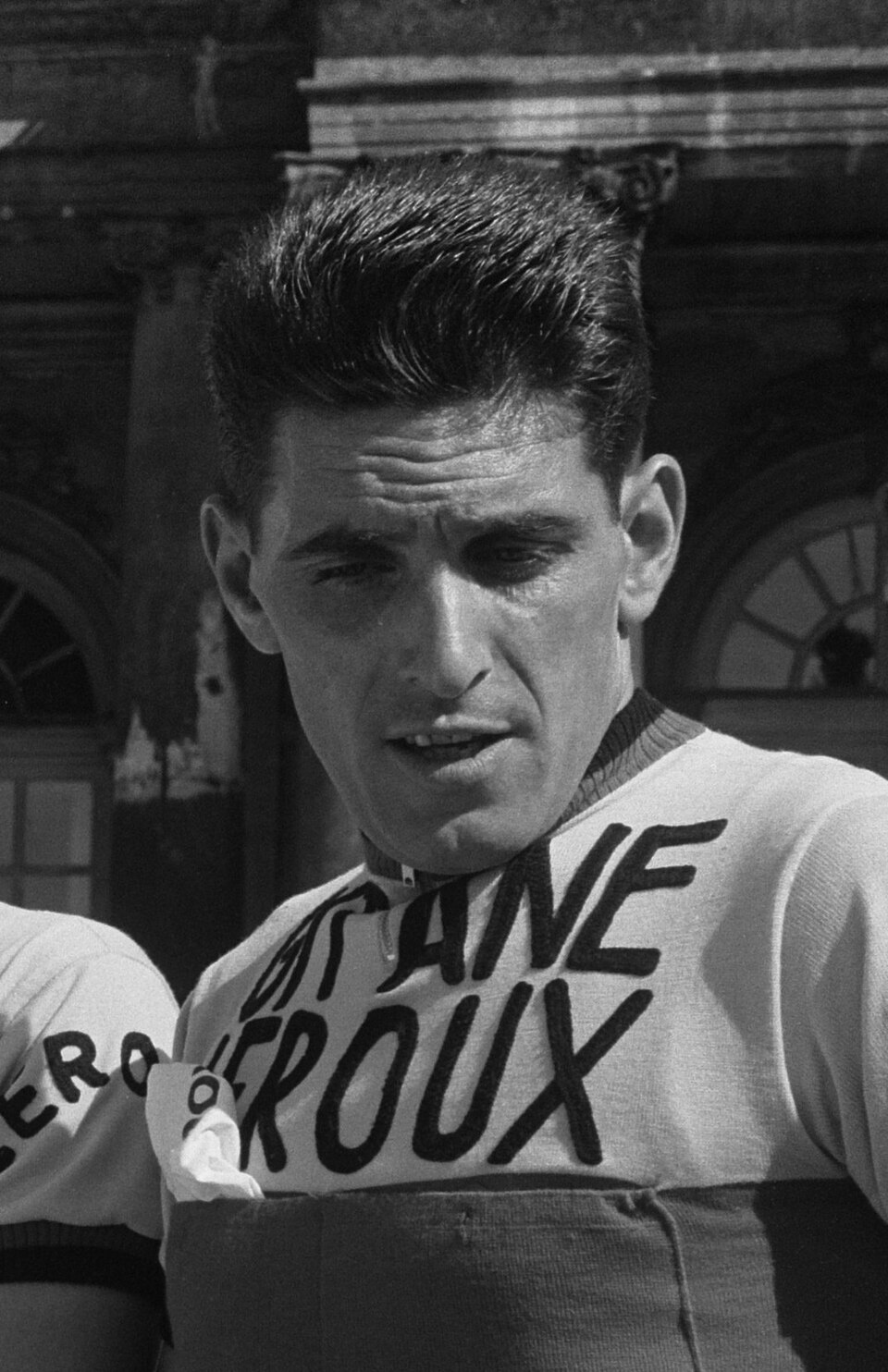 Jean Forestier