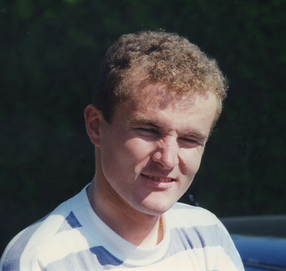 Jean-Luc Masdupuy