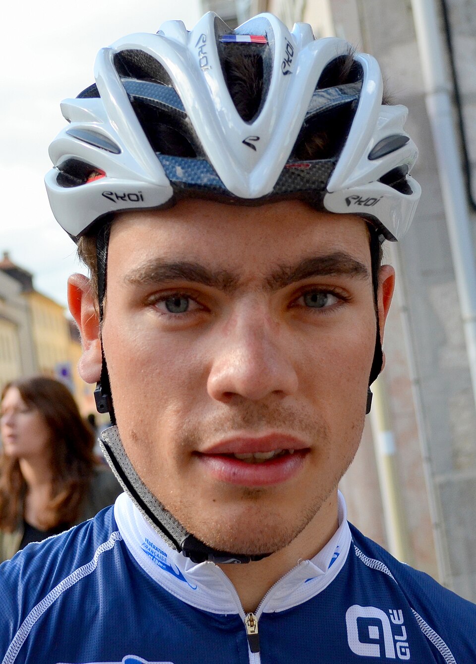 Jérémy Leveau