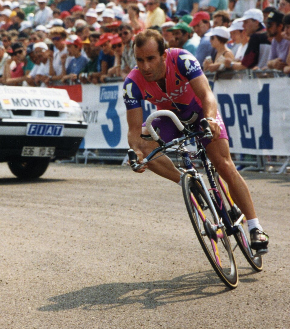 Jesús Montoya