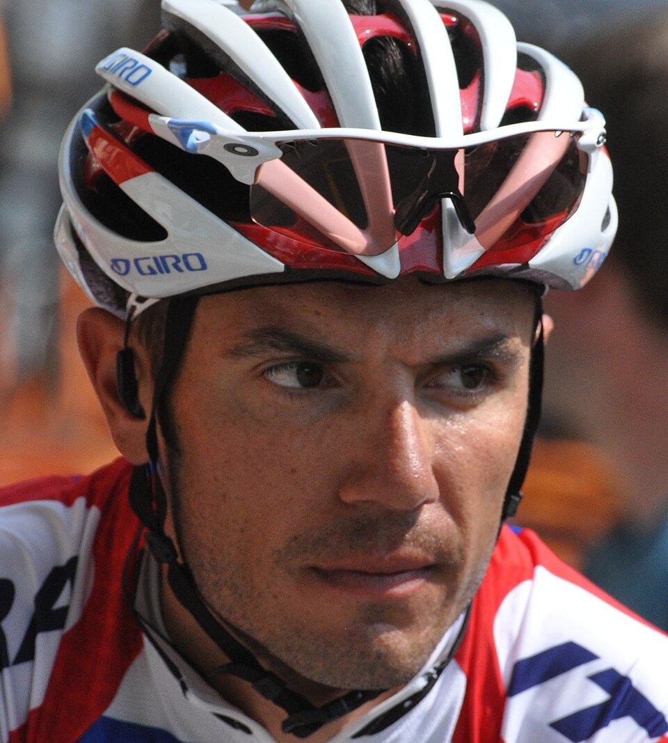 Joaquim Rodríguez