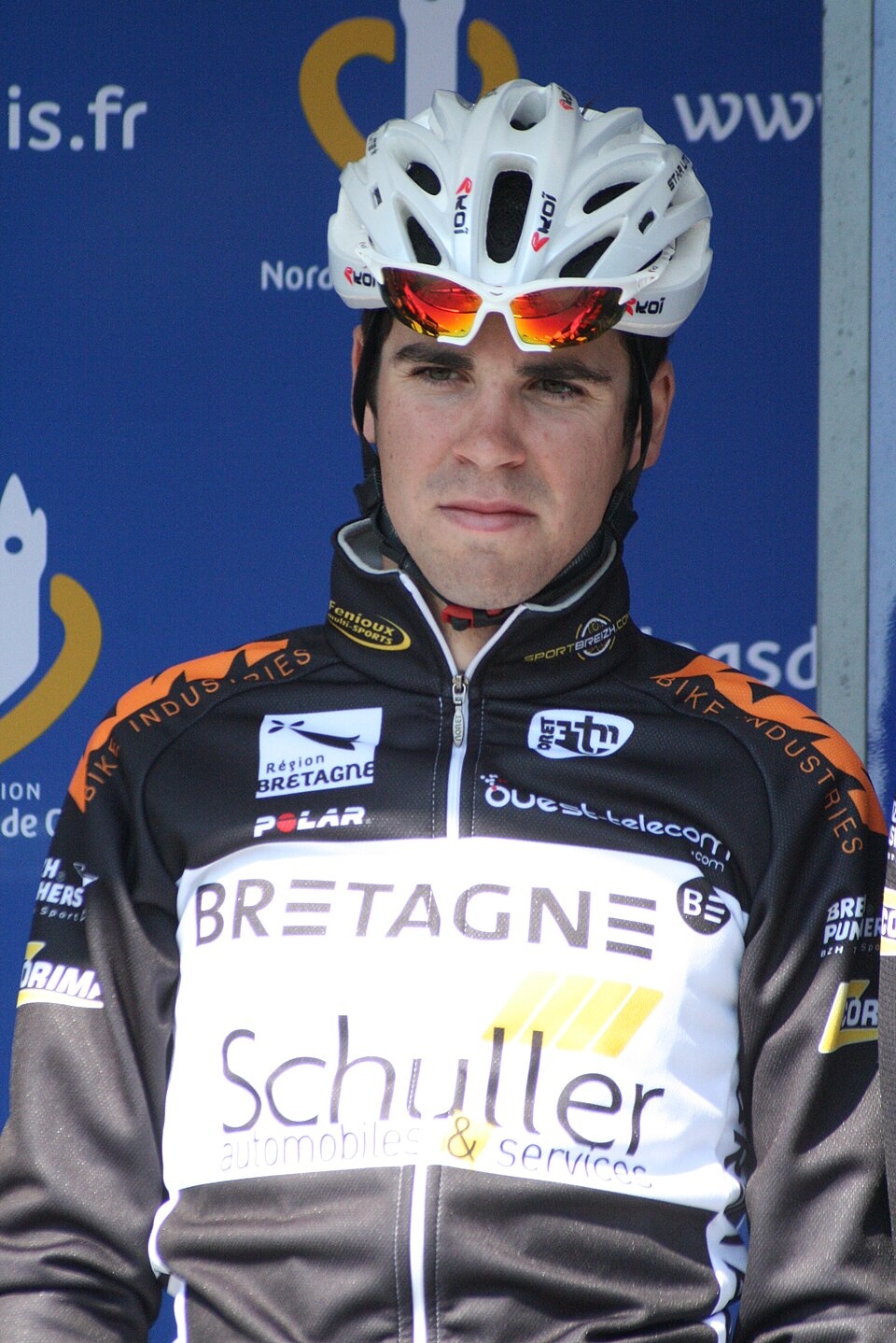 Johan Le Bon
