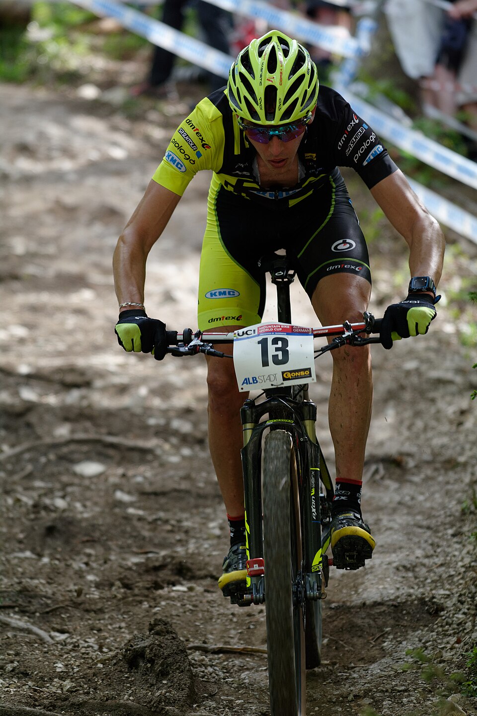 Jordan Sarrou