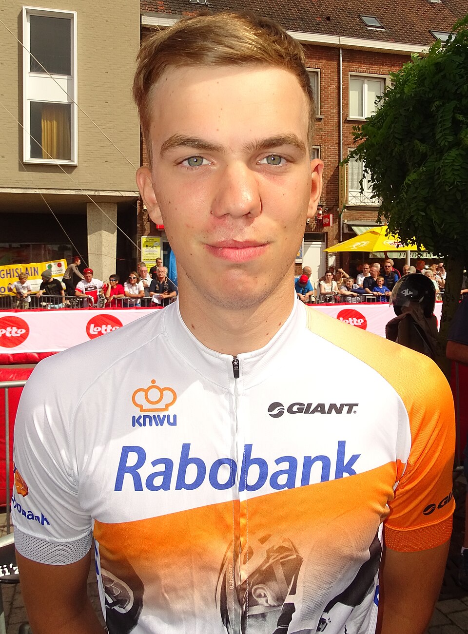 Joris Nieuwenhuis