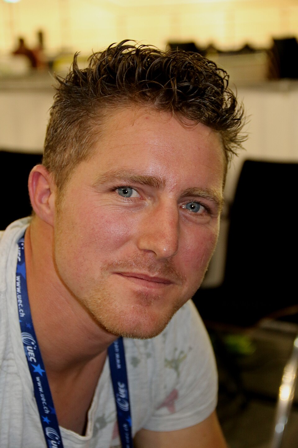 Jos Pronk