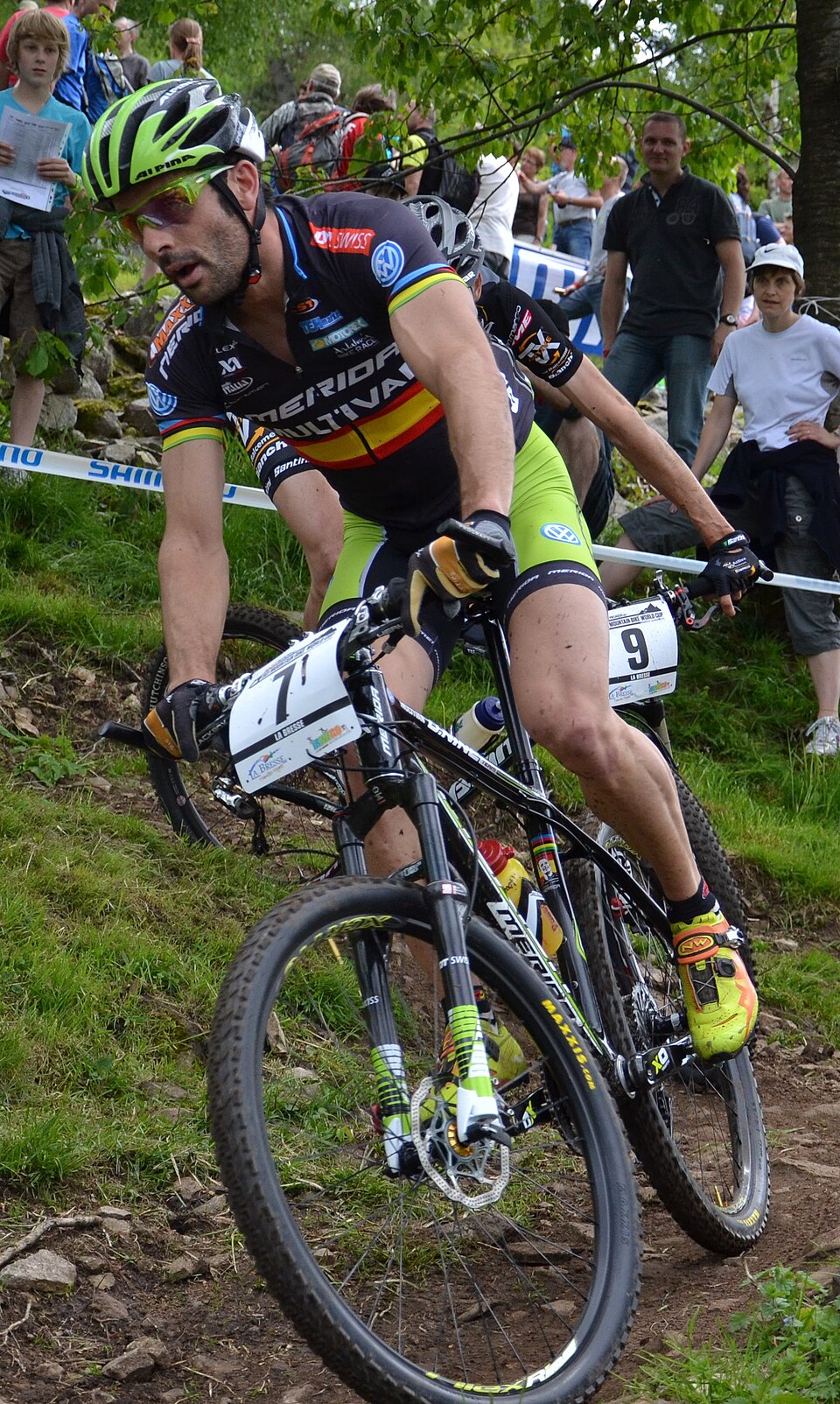 José Antonio Hermida