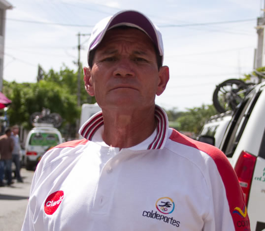 José Patrocinio Jiménez