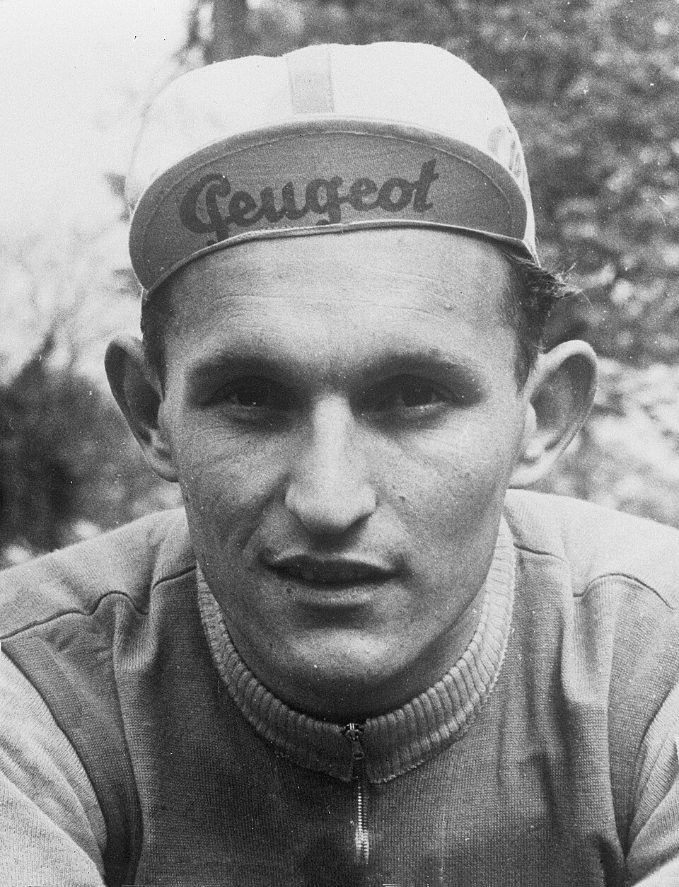 Jozef Planckaert