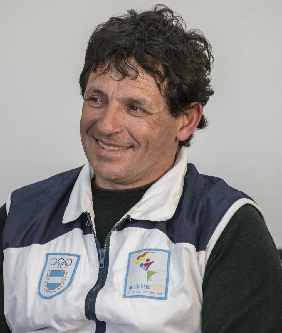 Juan Esteban Curuchet