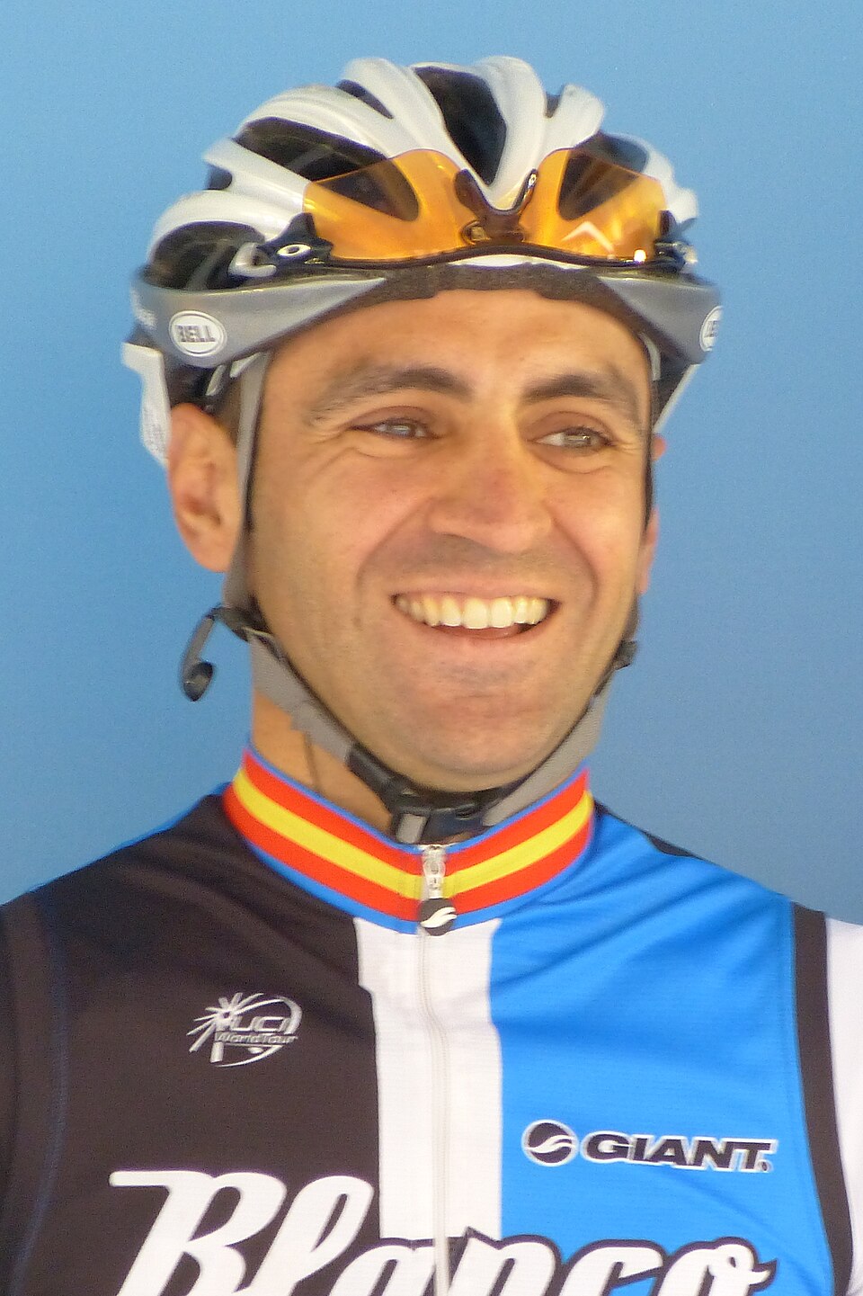 Juan Manuel Gárate