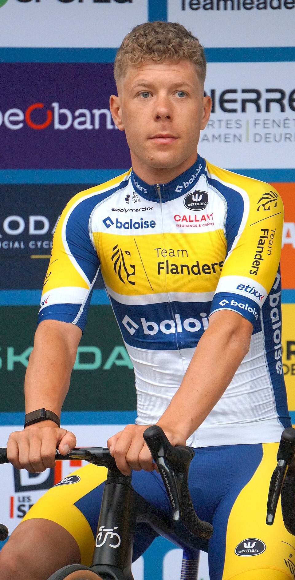 Jules Hesters
