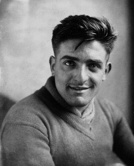 Jules Merviel