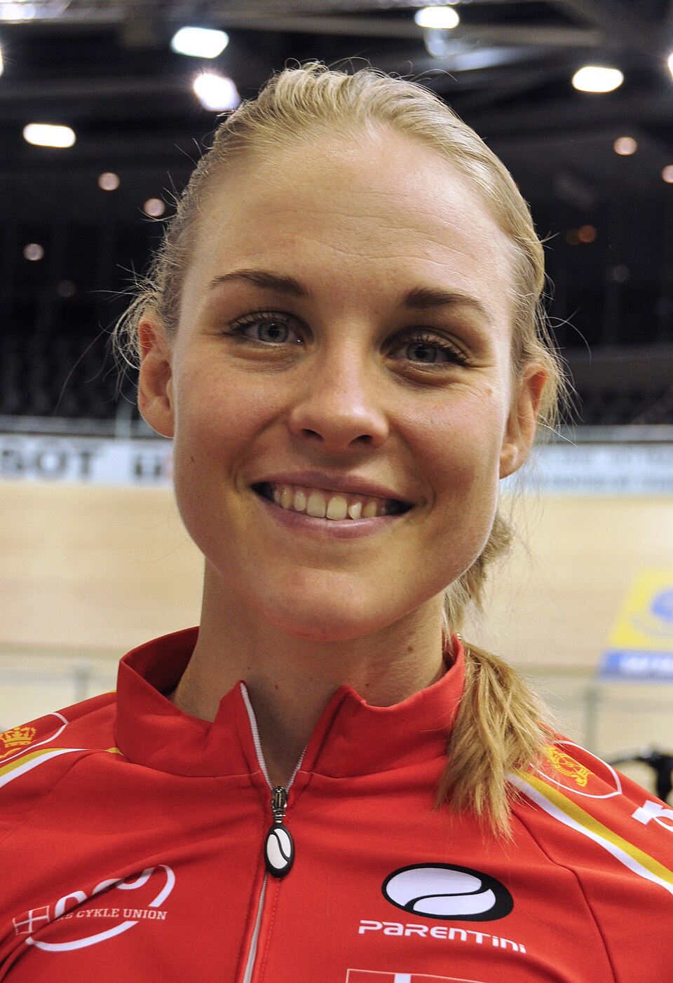 Julie Norman Leth
