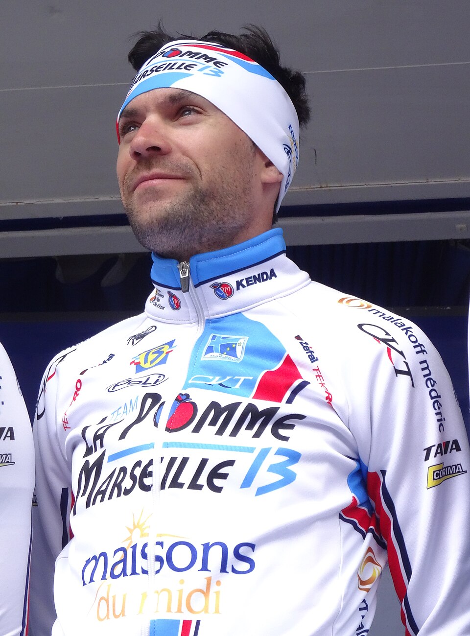 Julien Antomarchi