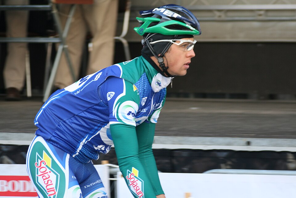 Julien Simon