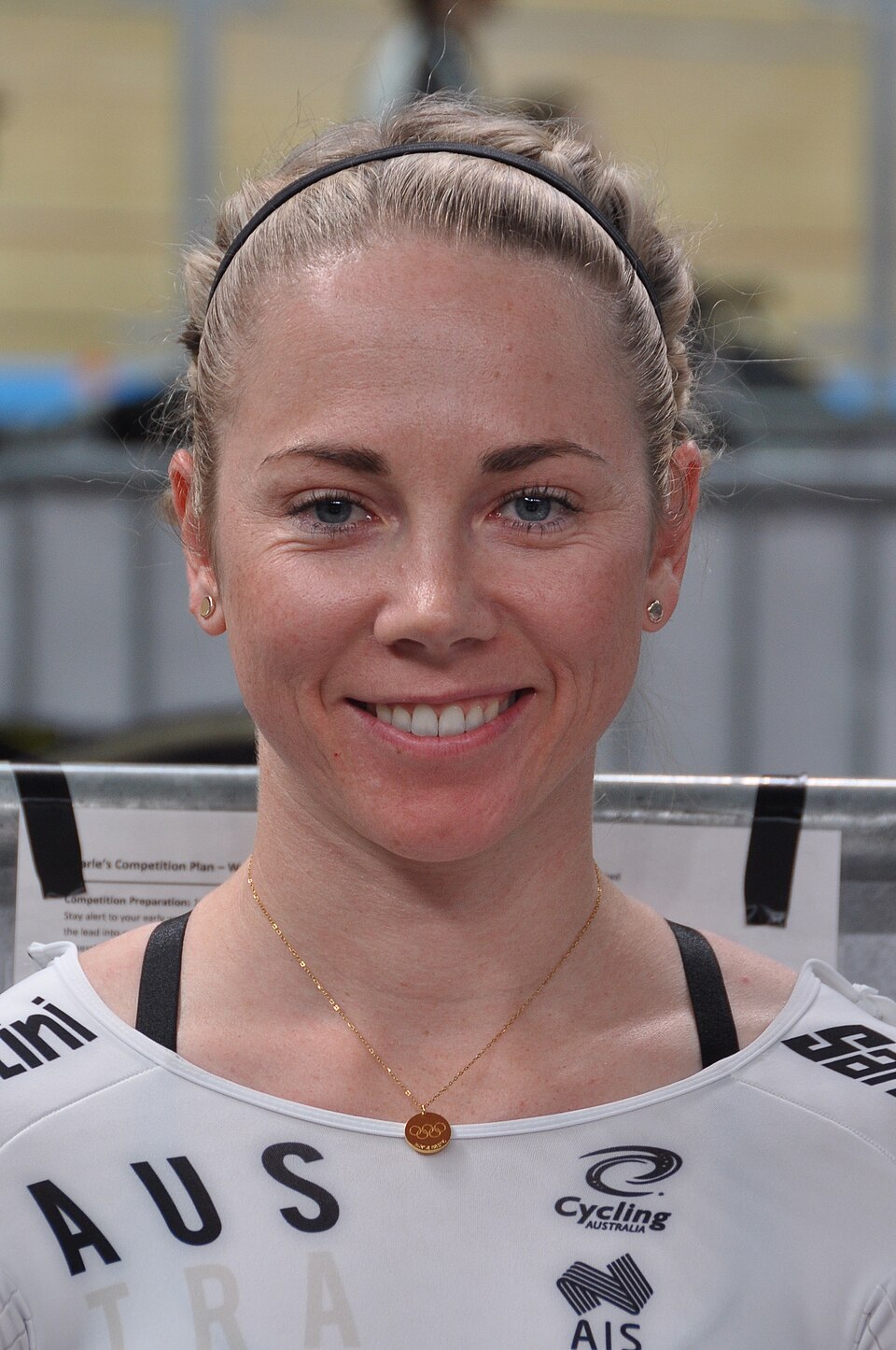 Kaarle McCulloch