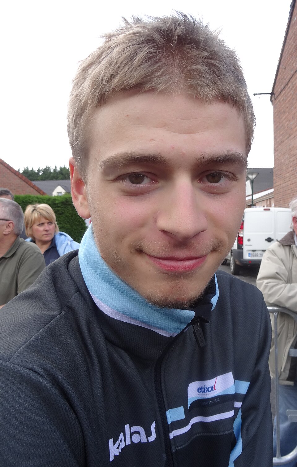 Karel Hník