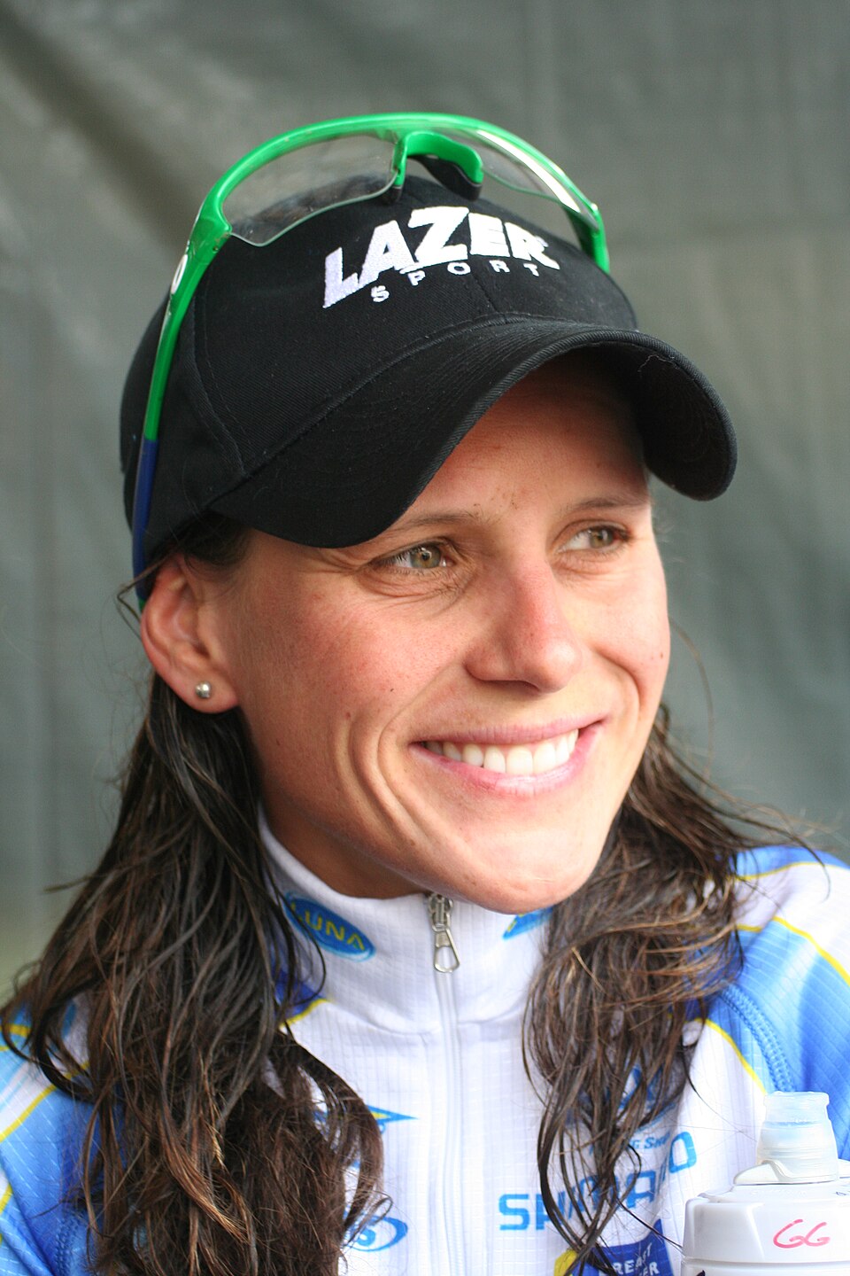 Kateřina Nash