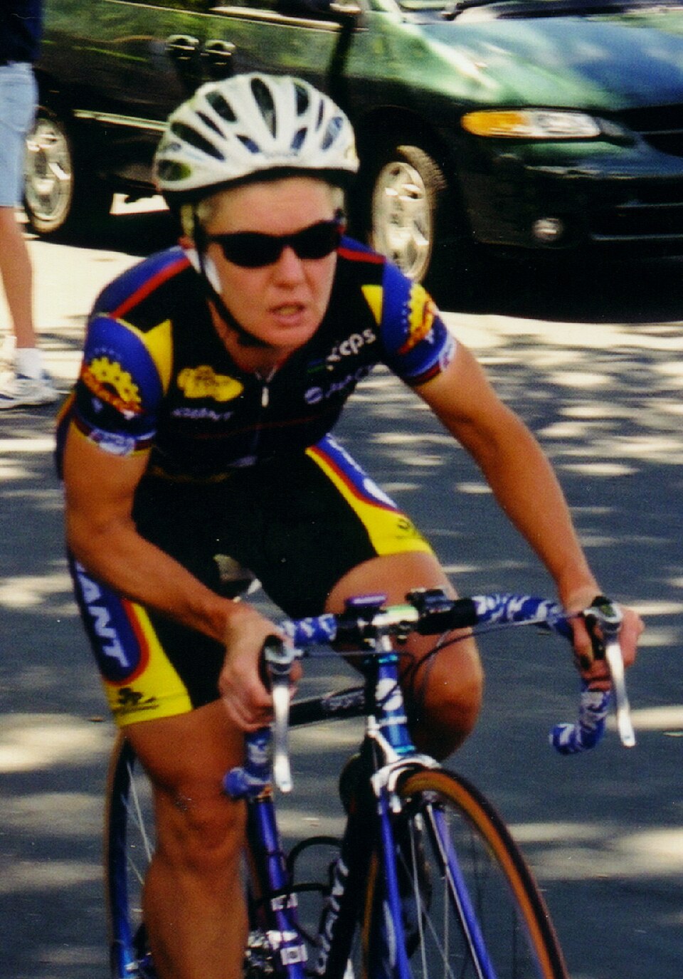 Kathryn Watt