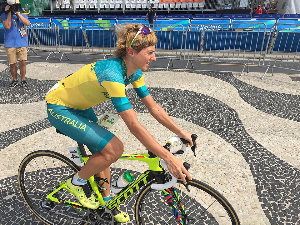 Katrin Garfoot