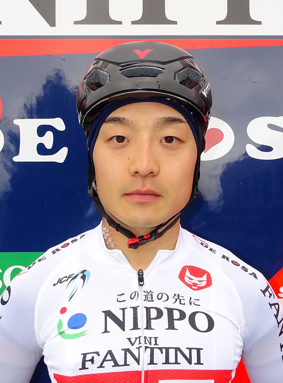 Kazushige Kuboki