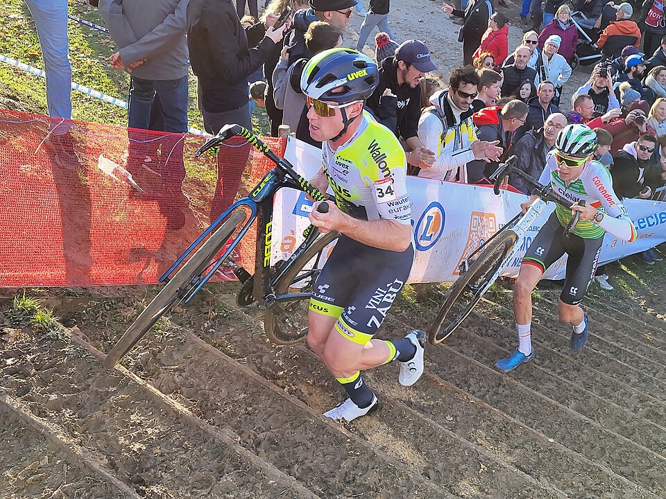 Kevin Kuhn