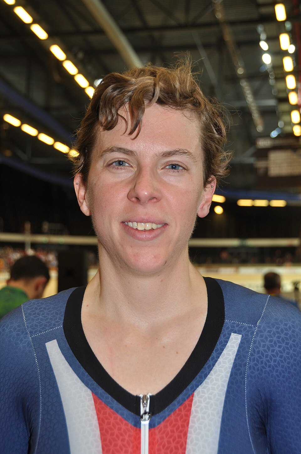 Kimberly Geist