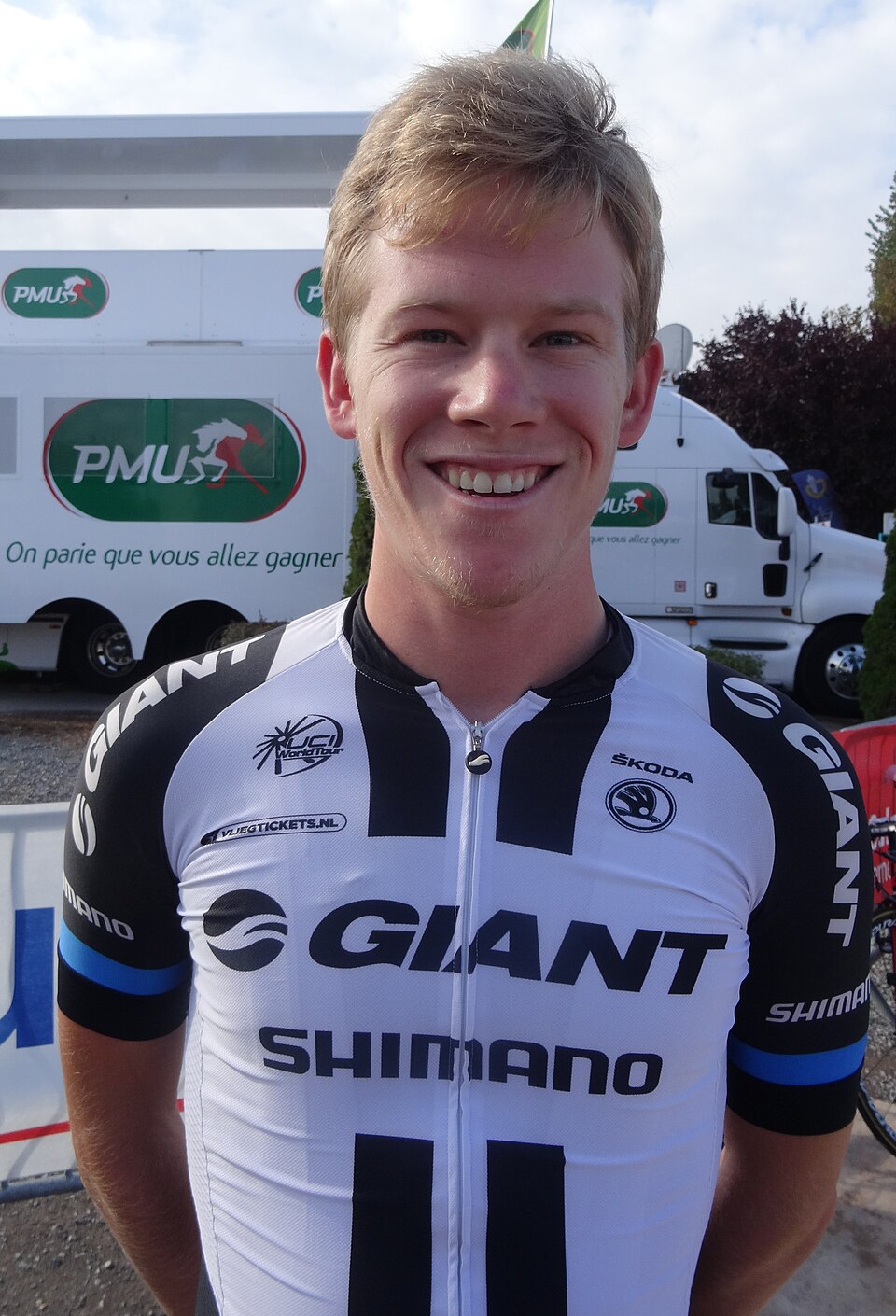 Lawson Craddock