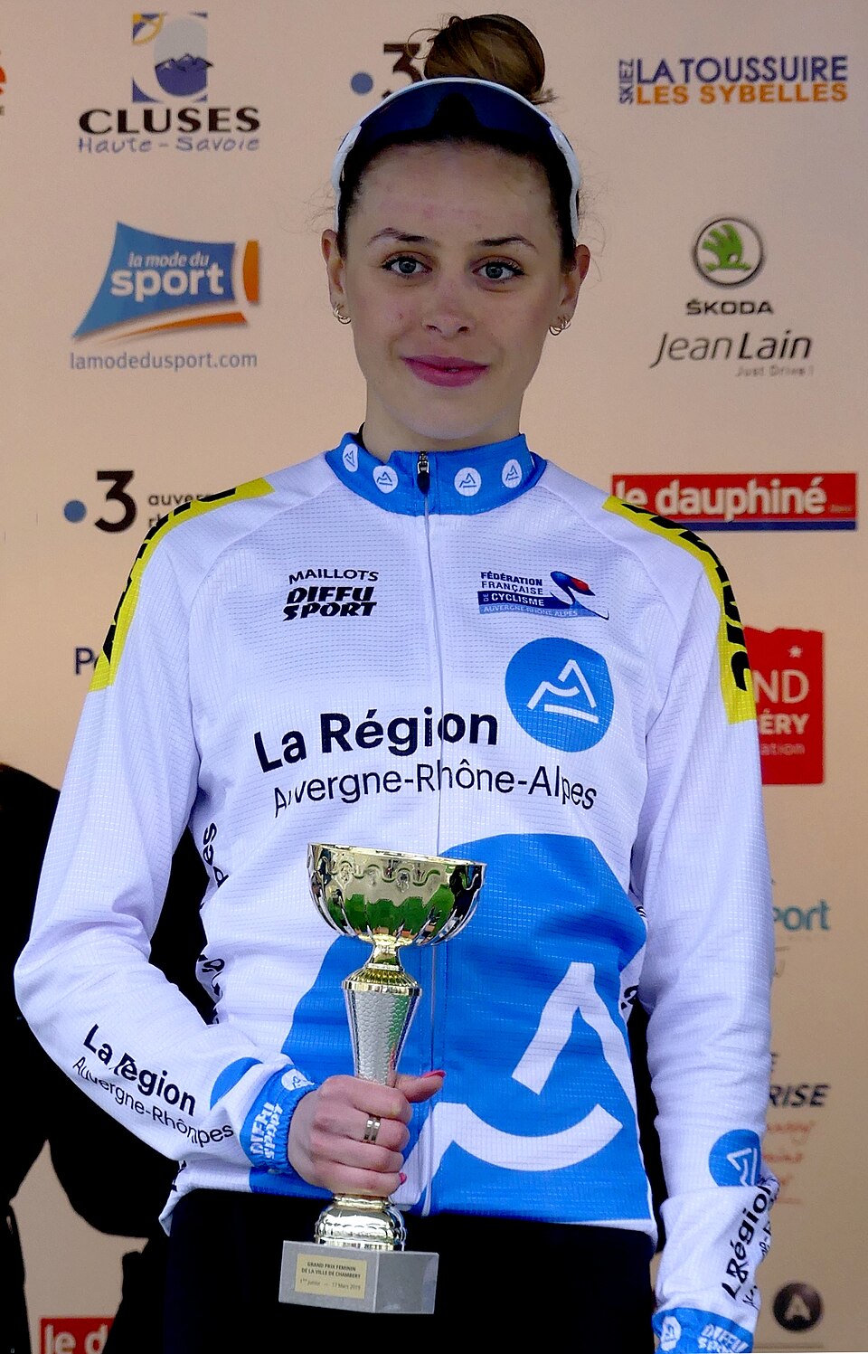 Léa Curinier