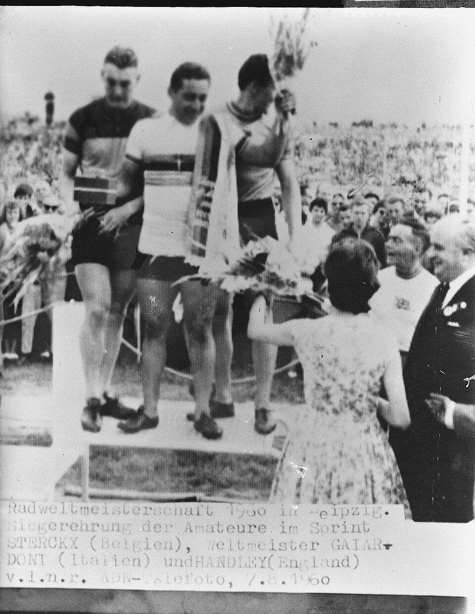 Leo Sterckx