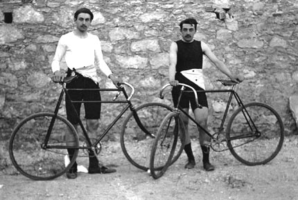Léon Flameng