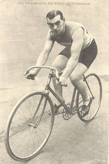 Léon Hourlier