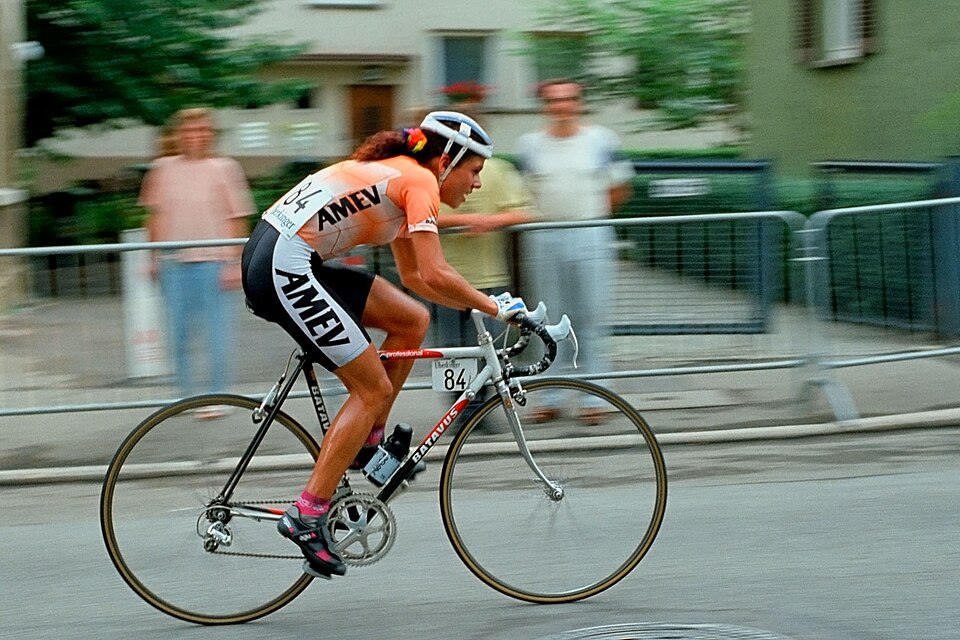 Leontien van Moorsel