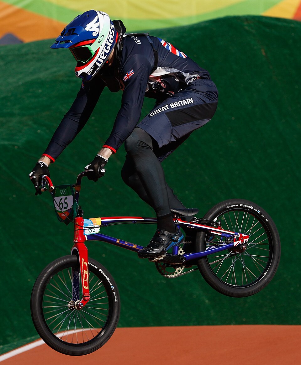 Liam Phillips