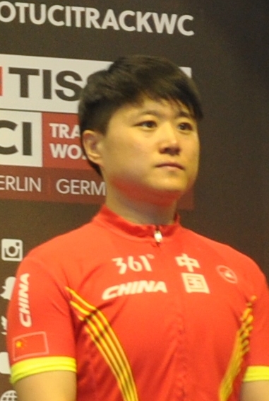 Lin Junhong