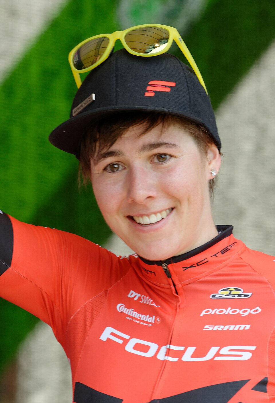 Linda Indergand