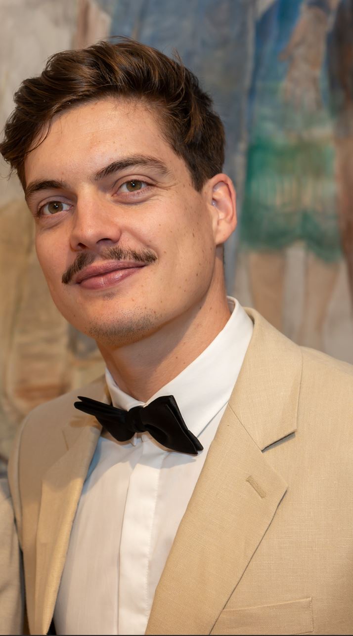 Loris Vergier