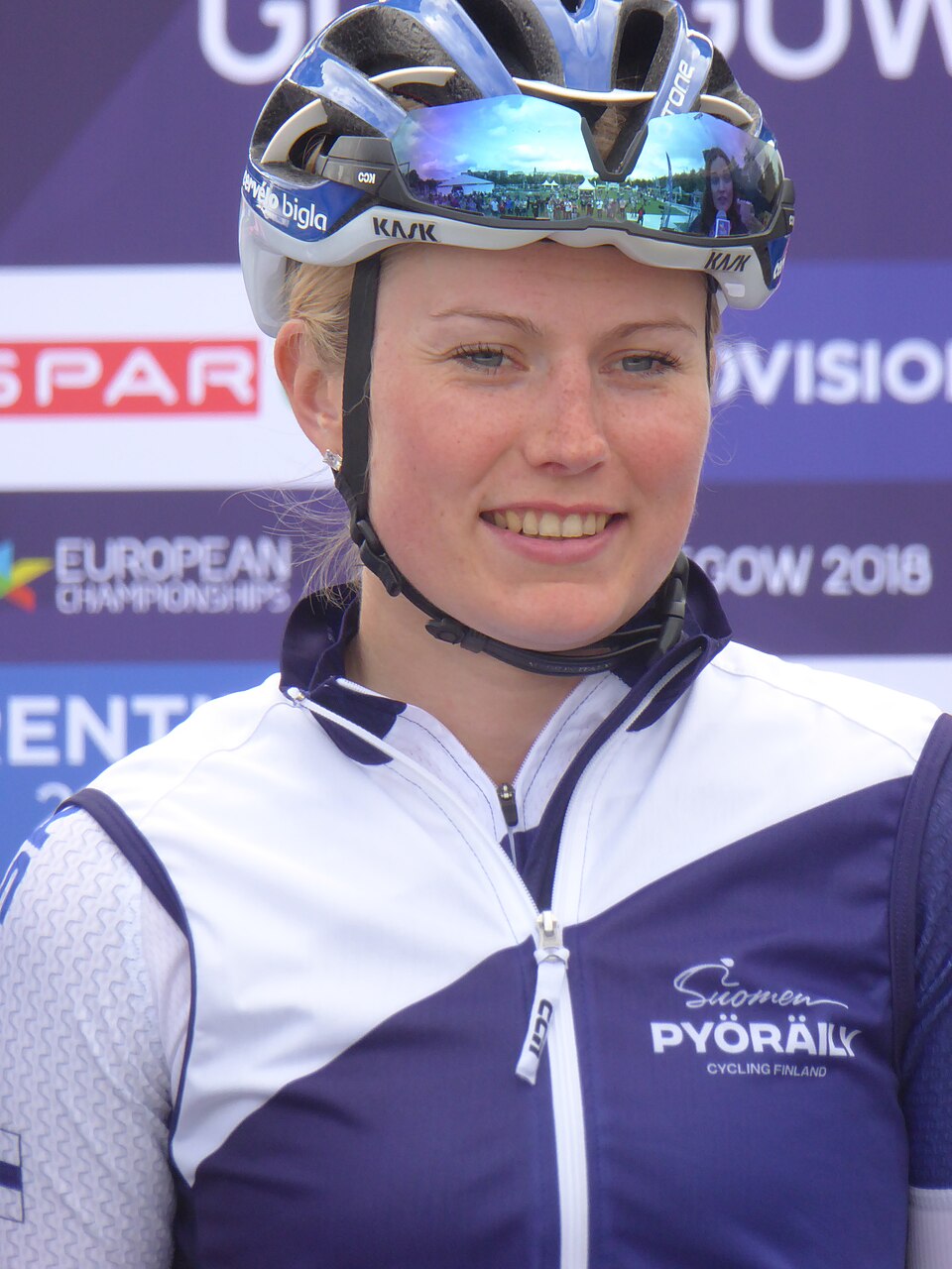 Lotta Lepistö