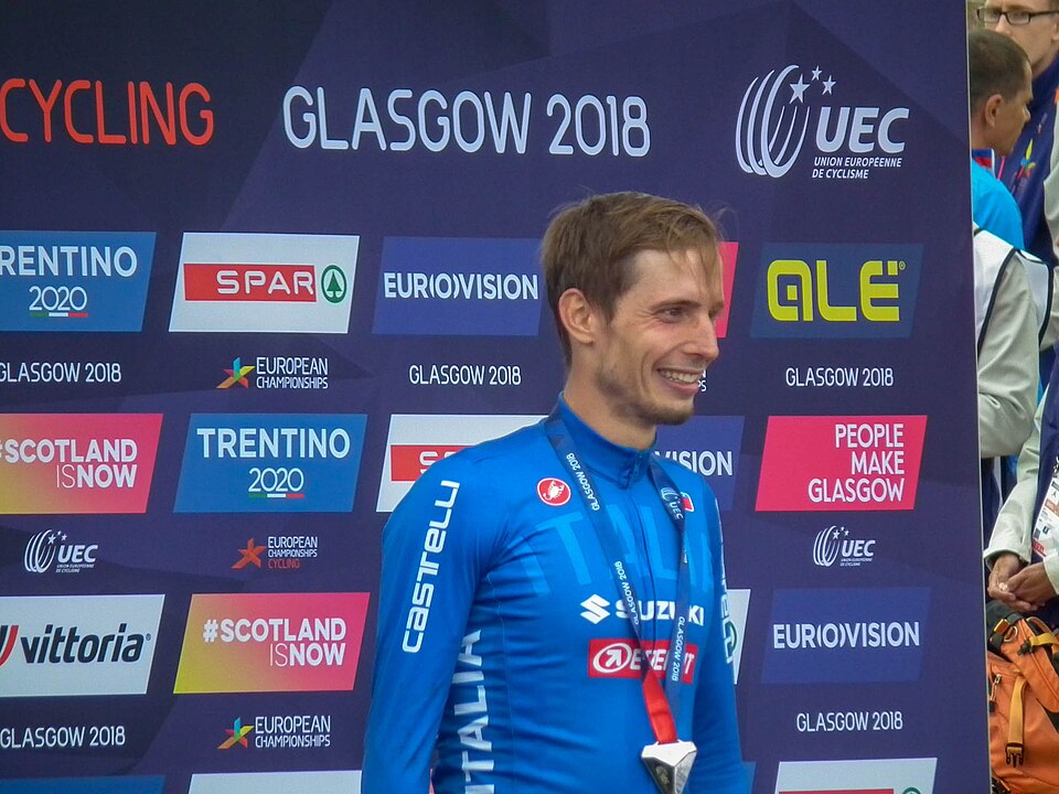 Luca Braidot