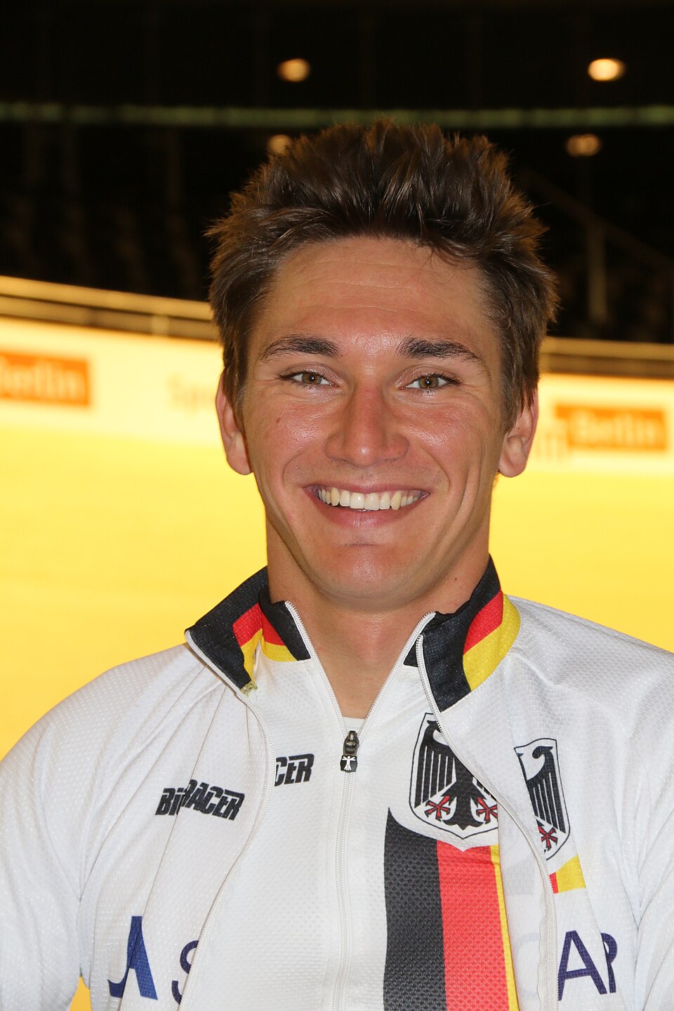 Lucas Liss