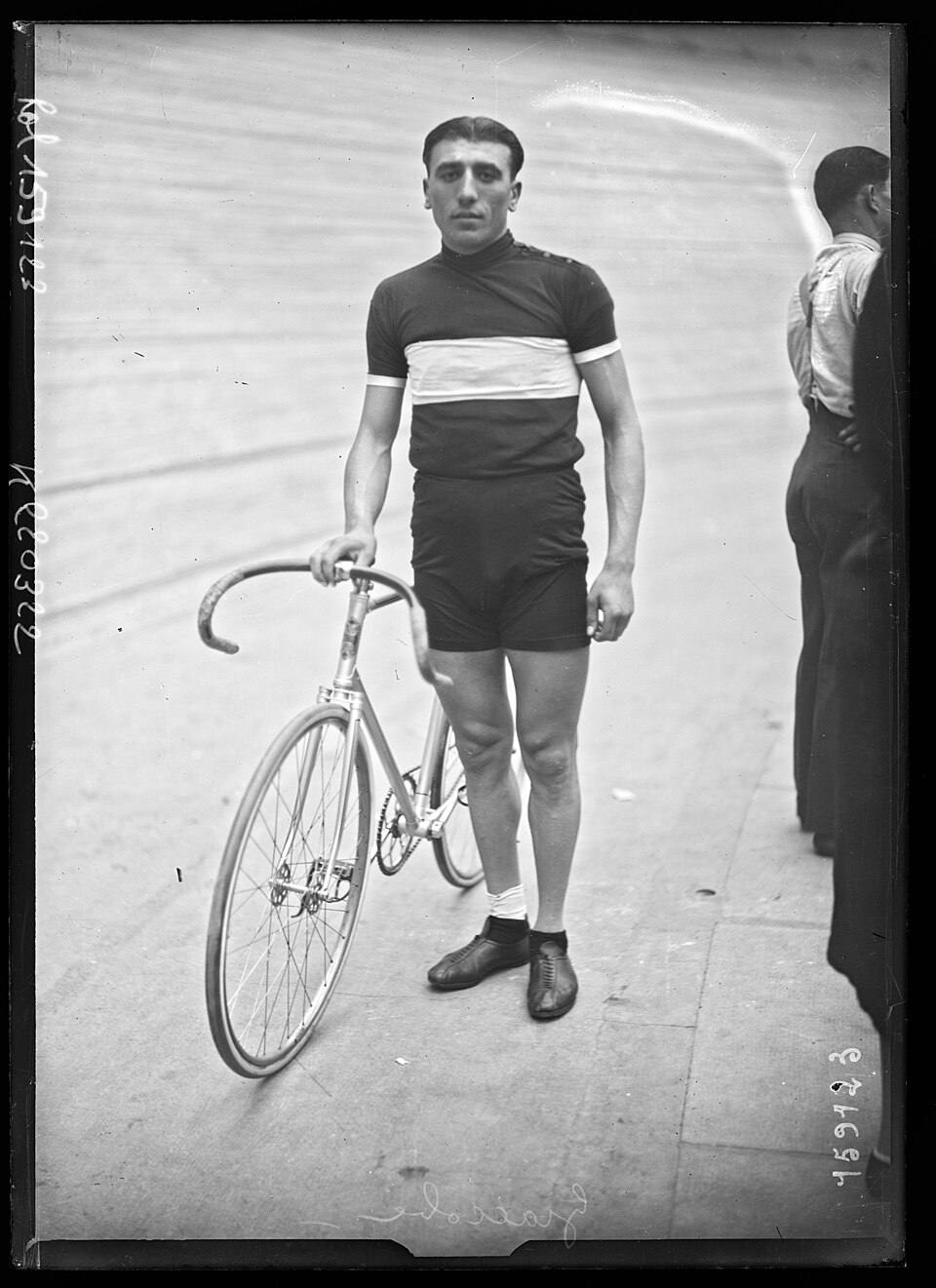 Luigi Giacobbe
