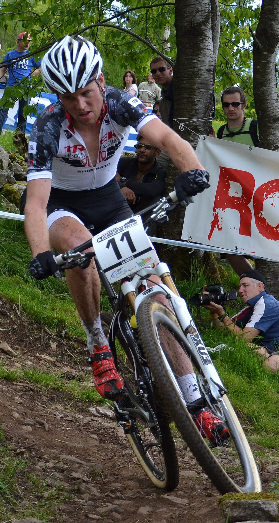 Lukas Flückiger