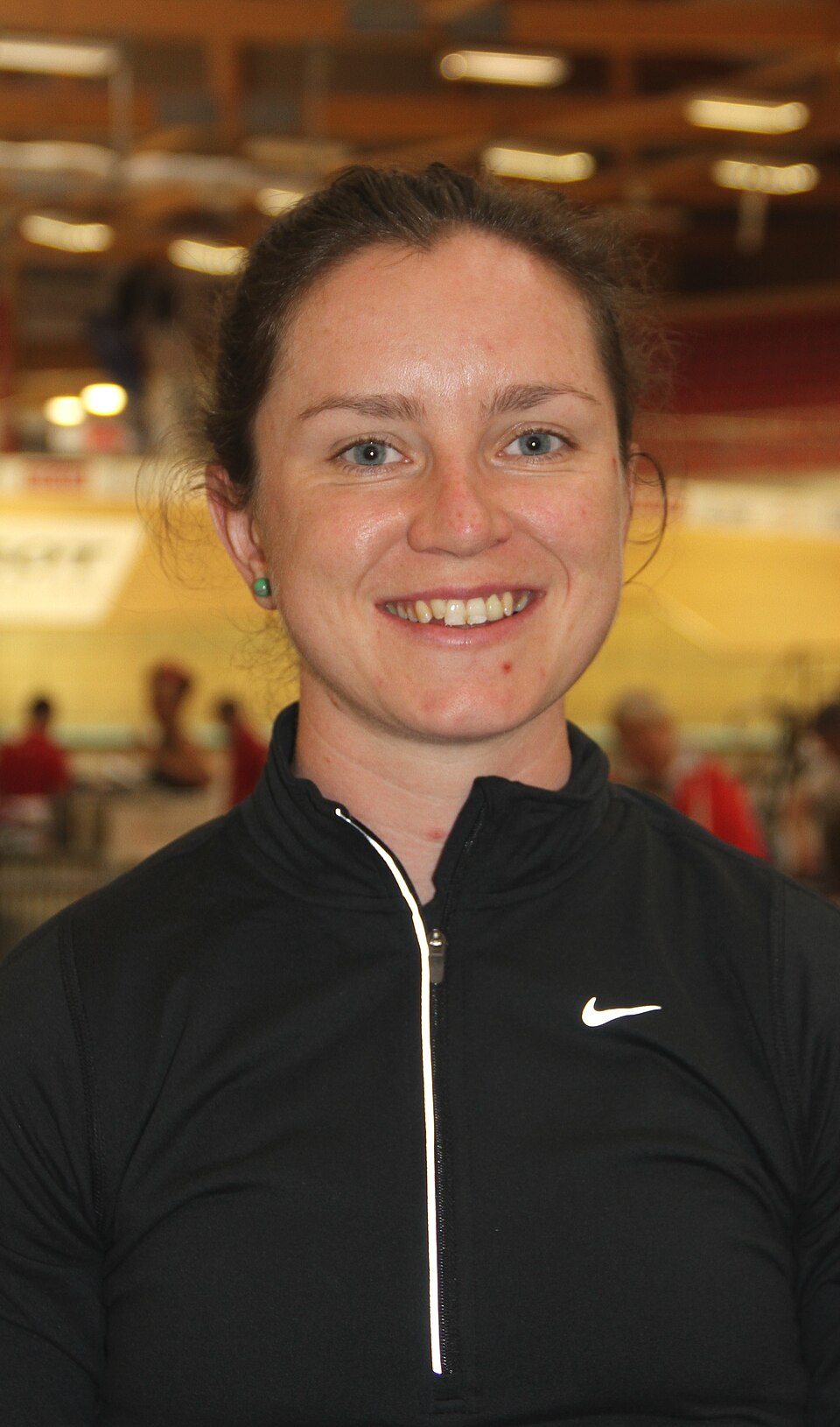 Lydia Boylan