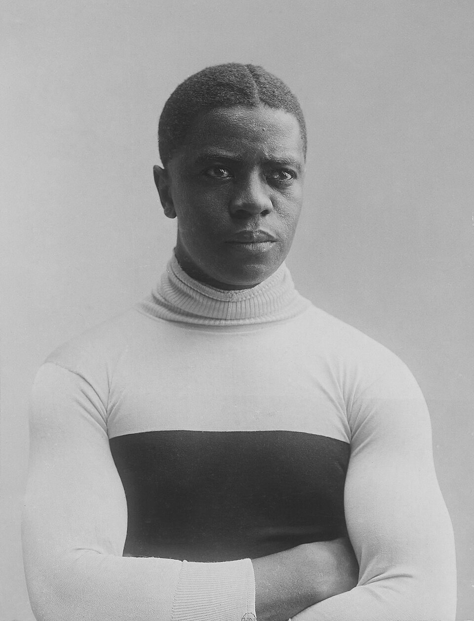 Major Taylor