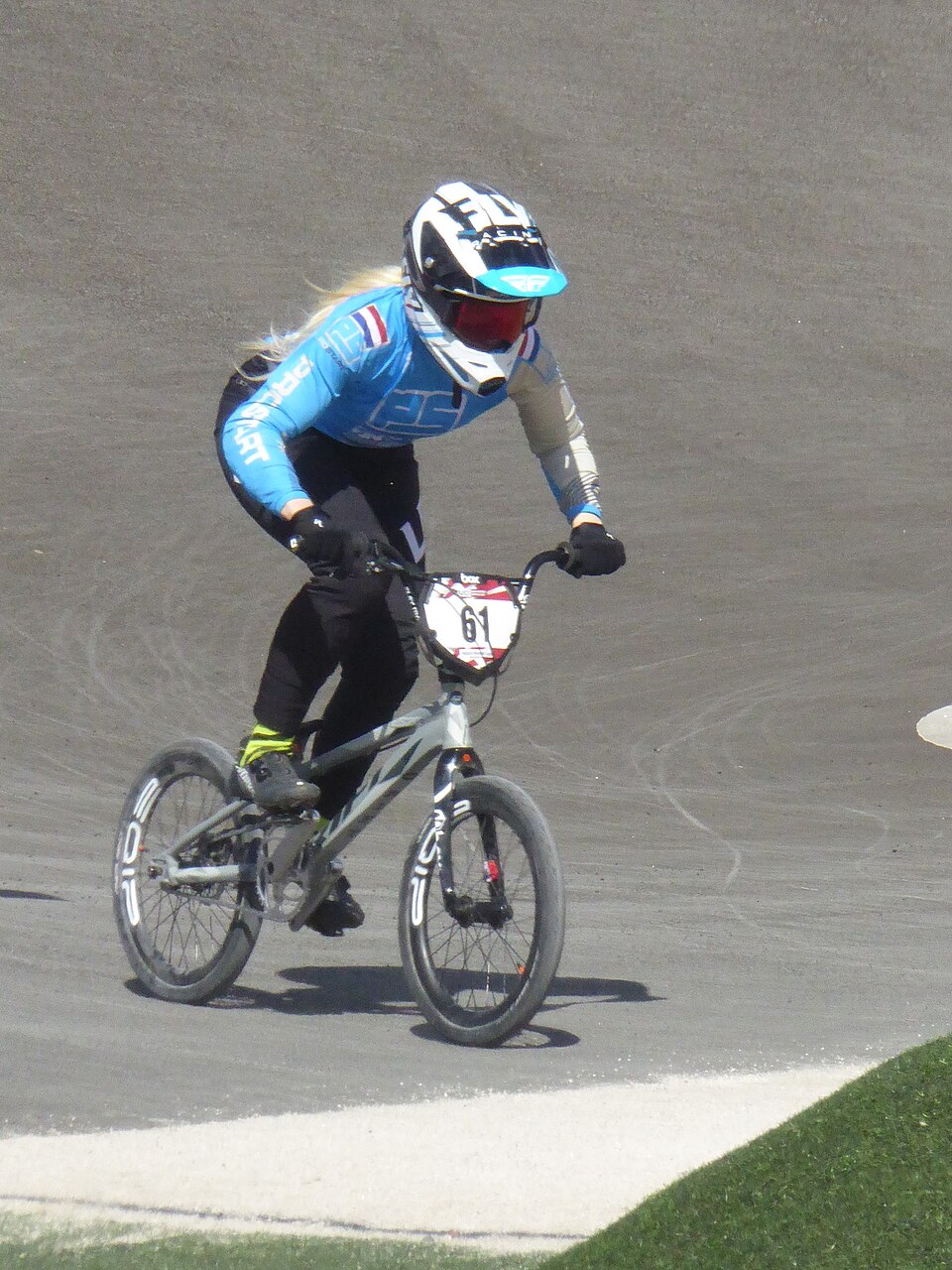 Manon Veenstra