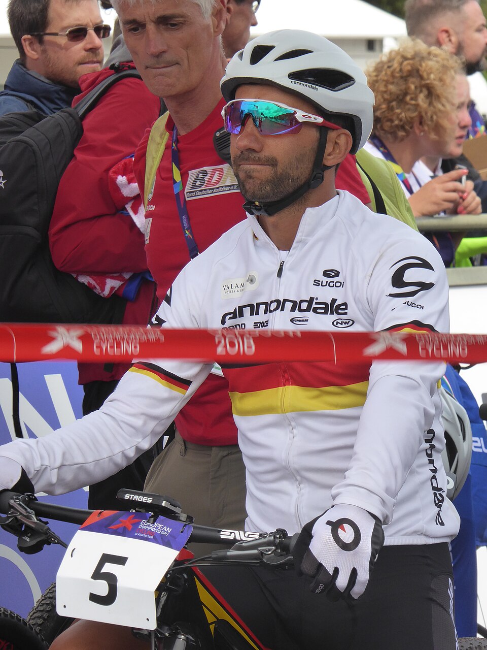 Manuel Fumic